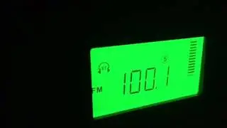WWFX Southbridge, MA recieved in Hudson, MA