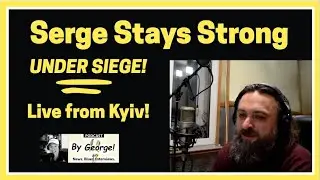 Russia Zeros-in on Kyiv | Death & Destruction Increase