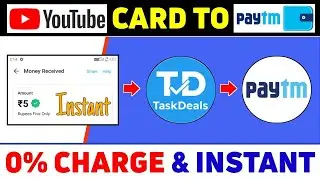 TaskDeals Script | TaskDeals App Payment Proof | TaskDeals App Refer Bypass Script || Sharma Earning