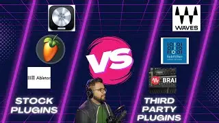 Stock Plugins Vs Third Party Plugins 😱 Massive Difference