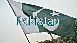 Pakistan - Very Important Country of the World
