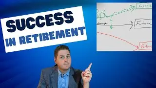Achieve Retirement Success: How Successful Retirees Stay Committed to Their Retirement Plan