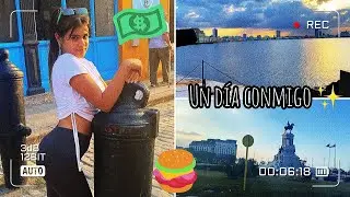Como es la VIDA cotidiana de una cubana✨🇨🇺 // La triste realidad 🥲