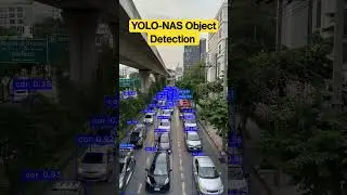 YOLO-NAS 