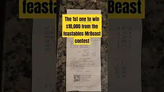 🍫👀 ALL THE NEW Feastables by MrBeast! 🍫👀 Buy Feastables, Win $10,000