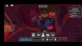 Cold Hearted Cupid Killer | Roblox Survive the Killer | iOS/Android