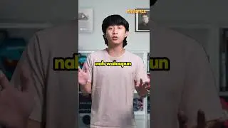 Keluar yang MISTERIUS!!
