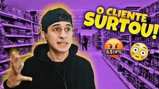 TRABALH0S  QUE JÁ TIVE - KauanBriel