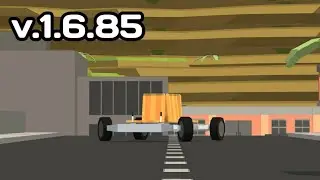 Simple Sandbox 2 - New Update (Test)