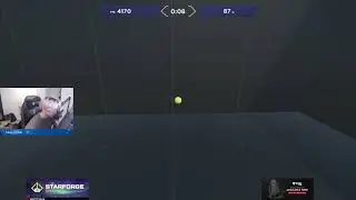 The TenZ Tracking Was So Perfect !!