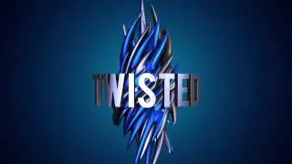 Adobe After Effects Element 3D V2 Test (4K)