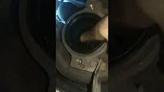 When your Turbo is totally shot 😂