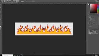 How to Make a Vector from any Image - Photoshop Tutorial