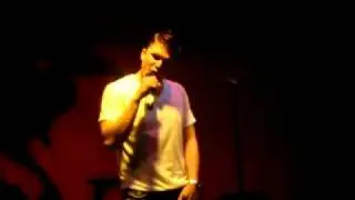 MMM #105: Brian Micheals Performance @ Fort Dix NJ