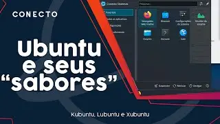 Ubuntu and its flavors: Kubuntu, Lubuntu and Xubuntu
