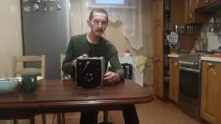 Сыроедение. Обзор моего масло пресса , получение рапсового масла в домашних условиях
