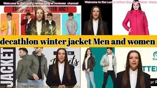 decathlon winter jacket | decathlon down jacket | flipkart republic day sale 2024 #amazonsale