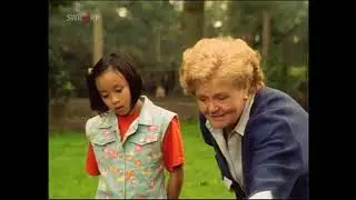 Die Kinder vom Alstertal - 03 - Ab in die Ferien