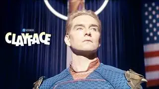 Homelander Becomes Unstoppable | Clayface Style