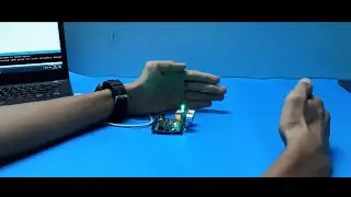 AWESOME ARDUINO PROJECTS | GESTURE CONTROL | WORKING WITH SENSORS | QI