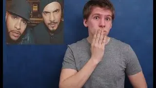 О чем читает Тимати?