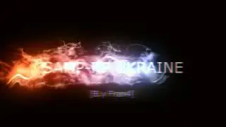 Samp-Rp Ua | New Intro