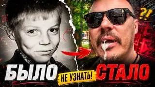 Сергей Симонов - моя история жизни | ТРАГЕДИЯ ЧЕЛОВЕКА