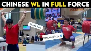 Musk Vs Zuckerburg MMA? Strongest Athlete You Haven't Heard Of! Sika News