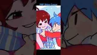 FNF Ships Canon