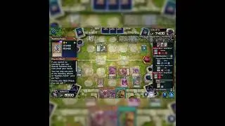 【Yu-Gi-Oh! Master Duel】Accesscode Talker
