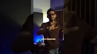 Tour por mi home studio