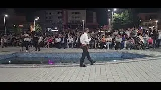 Fatmir Makolli Istog o4 .08.2024
