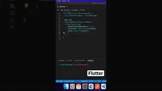Aprende Flutter desde 0