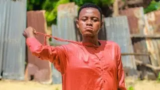 Kilishi na cikin film din Laure nifa ba Dan daudu bane