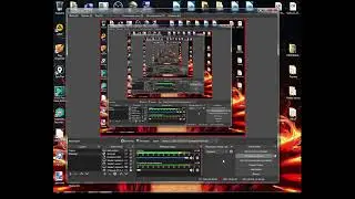 Настройка микрофона в OBS Studio