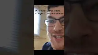 See full video ☝️  #alevel #gcse #alevelresults #gcseresults