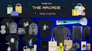 NEW ARCADE PRIZE COUNTER FOR ALL || Where is SWAGS MAIL || ALL DOUBTS CLEAR || @CloudHustlers