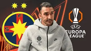 ProSport Live 🔴cu Gabriel Tamaș, Adrian Ropotan și Lucian Sănmărtean. ”FCSB are șanse de CALIFICARE”