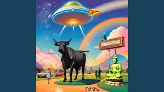 Take Me Home to California (feat. Punk Rock Factory)
