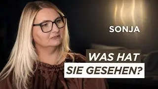 Between death and life and yet back again | Sonja Geitz | Testimony