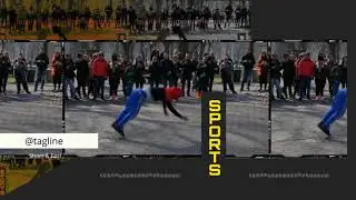 Street Urban Intro
