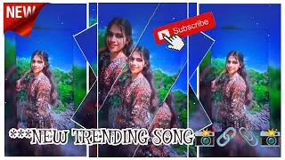 NEW_TRENDING_SONG📸🔗📎📸XML FILE ALIGHT MOTION VIDEO EDTING NEW TREND NEW XML FILE