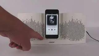 Bose SoundDock XT
