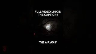 Something tried to break into the firetower #parkranger #scarystories #beyondtheveil #shorts