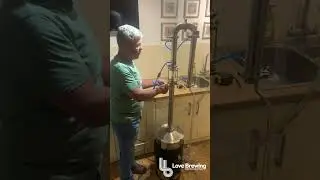 Setting the Super Still Ready for Production