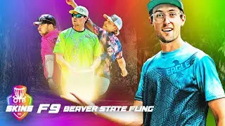 OTB Tour Skins #92 | F9 | 2023 Beaver State Fling