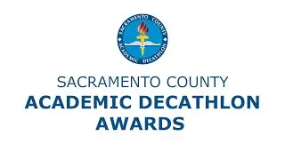 2021 Academic Decathlon Awards