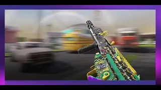 Boss | Fennec Montage