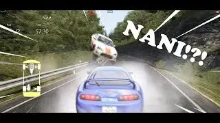 Initial R - Compilation Stage [Roblox][Assetto Corsa]