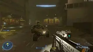 Halo Infinite - The funniest steal I've seen